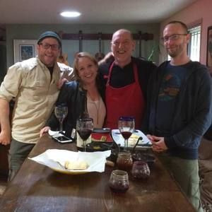 Meet your Posher, Cheri